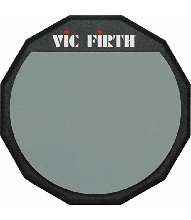 Vic Firth 6" Single Sided Practice Pad