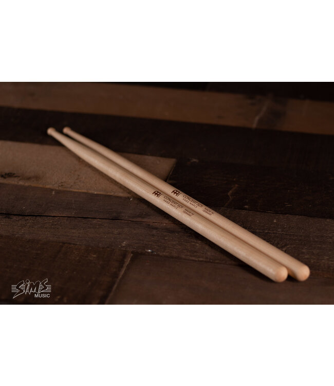 Meinl SB113 Concert SD1 Maple Drumsticks