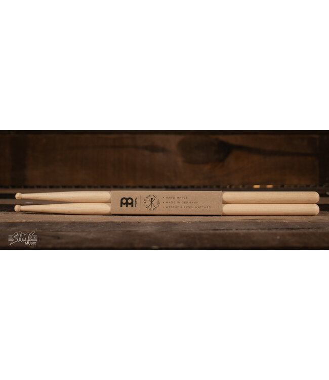 Meinl SB113 Concert SD1 Maple Drumsticks
