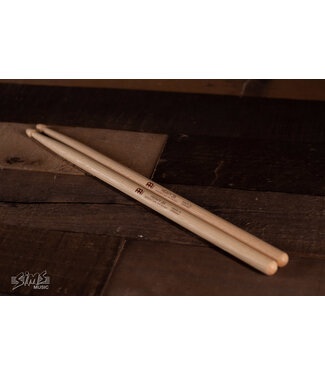 Meinl Meinl SB110 2B Heavy, 16.5 Hickory, Acorn Tip