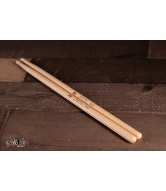 Meinl Meinl SB108 5A Heavy, 16.5" Hickory, Acorn Tip