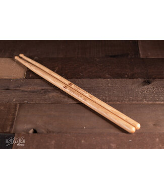 Meinl Meinl SB104 5B Long, 16.5 Hickory, Acorn Tip
