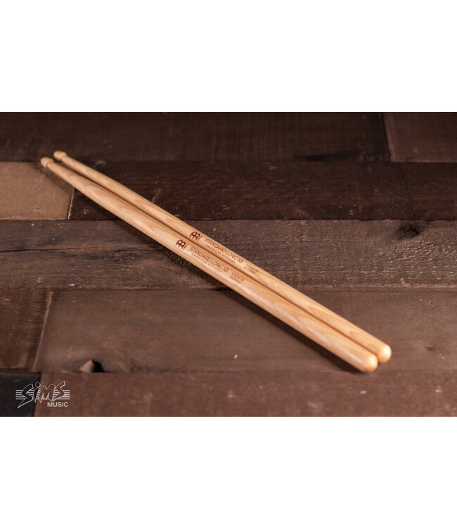 Meinl SB104 5B Long, 16.5 Hickory, Acorn Tip