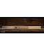 Meinl SB105 7A Hybrid, 16.25" Hickory, Hybrid Wood Tip