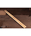 Meinl SB105 7A Hybrid, 16.25" Hickory, Hybrid Wood Tip