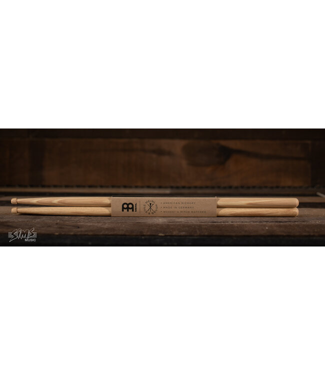 Meinl SB107 5B Hybrid, 16.25 Hickory, Acorn Tip