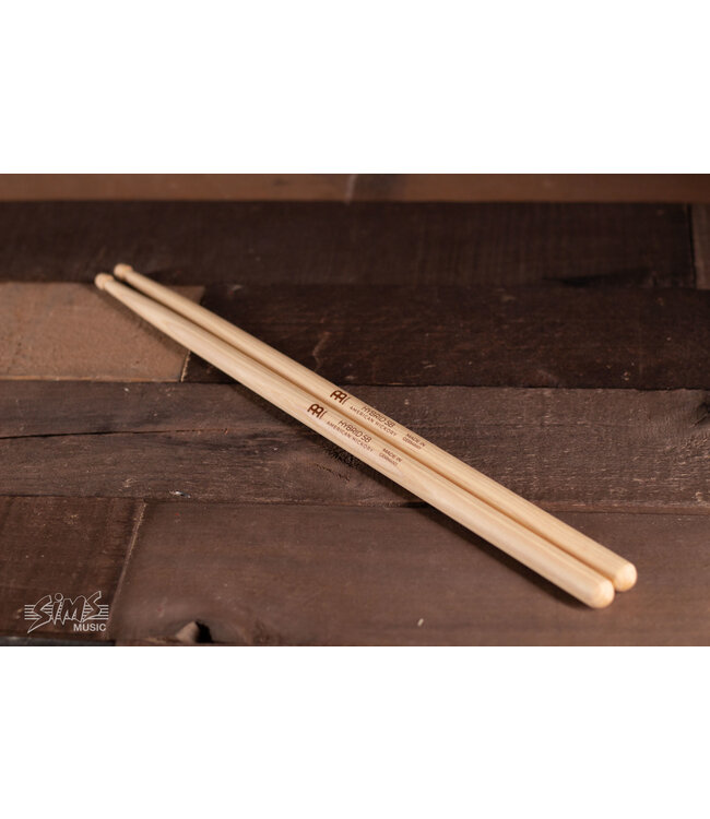 Meinl SB107 5B Hybrid, 16.25 Hickory, Acorn Tip