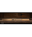 Meinl SB112 5B Big Apple Swing, 16 Hickory, Small Acorn Tip