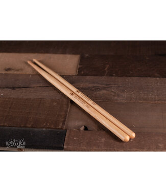Meinl Meinl SB112 5B Big Apple Swing, 16 Hickory, Small Acorn Tip