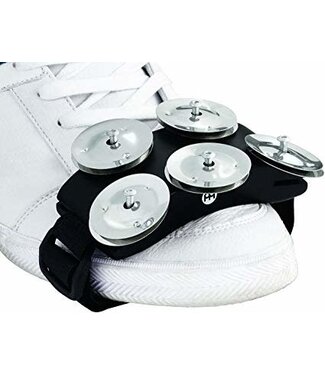 Meinl Meinl Foot Tambourine - Cajon Players