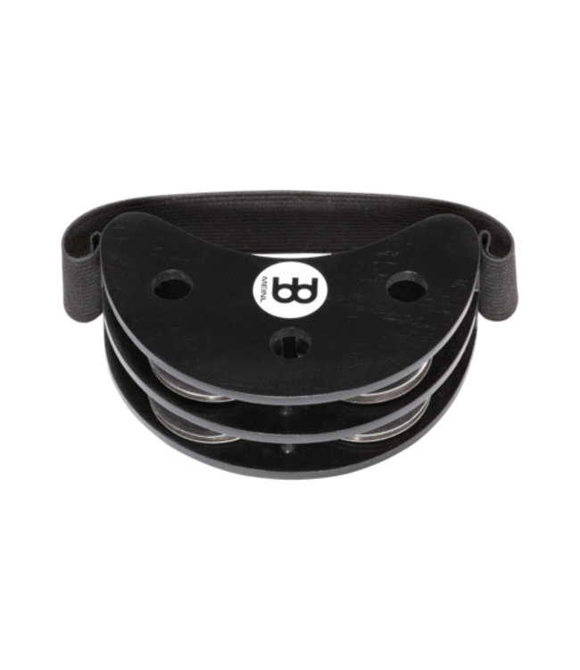 Meinl Foot Tambourine