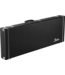 Fender Fender Classic Series Wood Case - Jazzmaster/Jaguar, Black