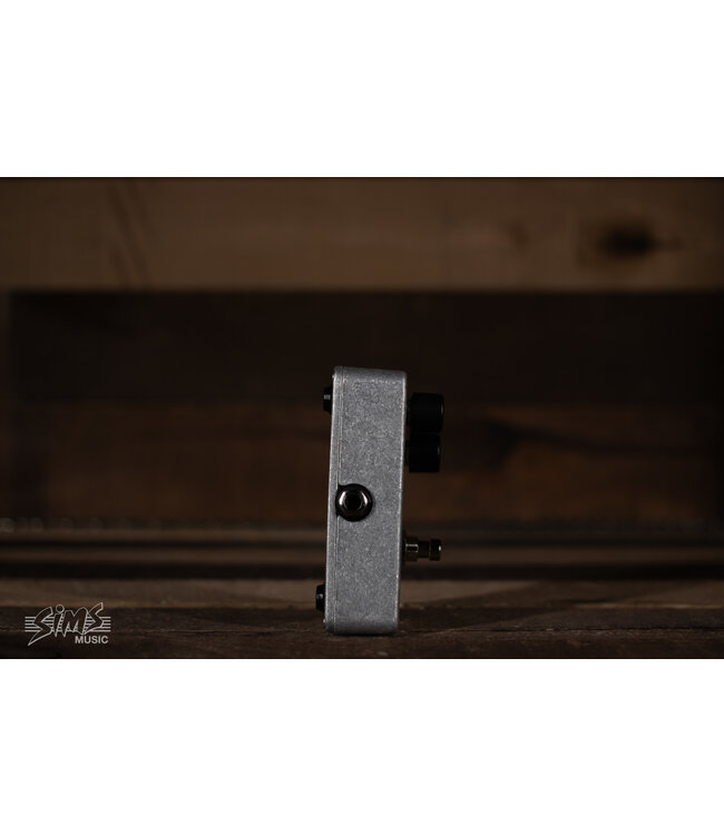 Electro-Harmonix Soul Food Transparent Overdrive