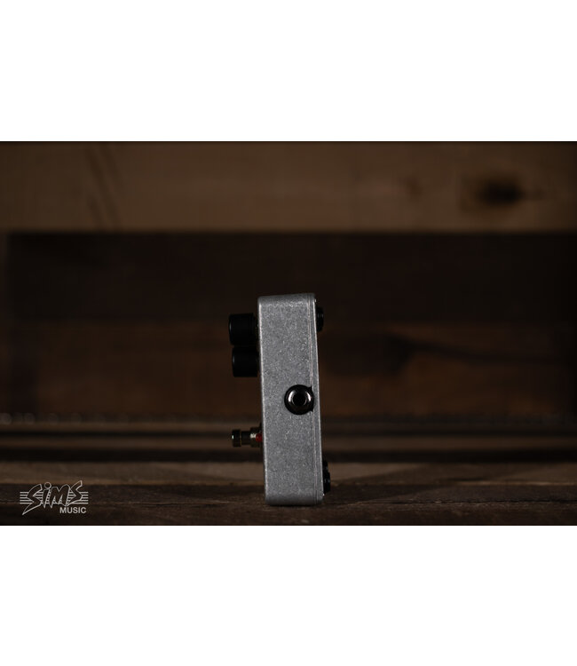 Electro-Harmonix Soul Food Transparent Overdrive