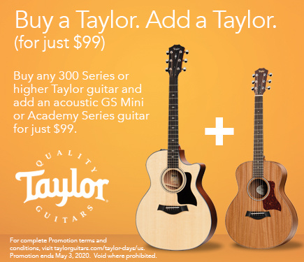 Taylor Days!