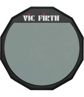 Vic Firth Vic Firth 12" Single Sided Practice Pad