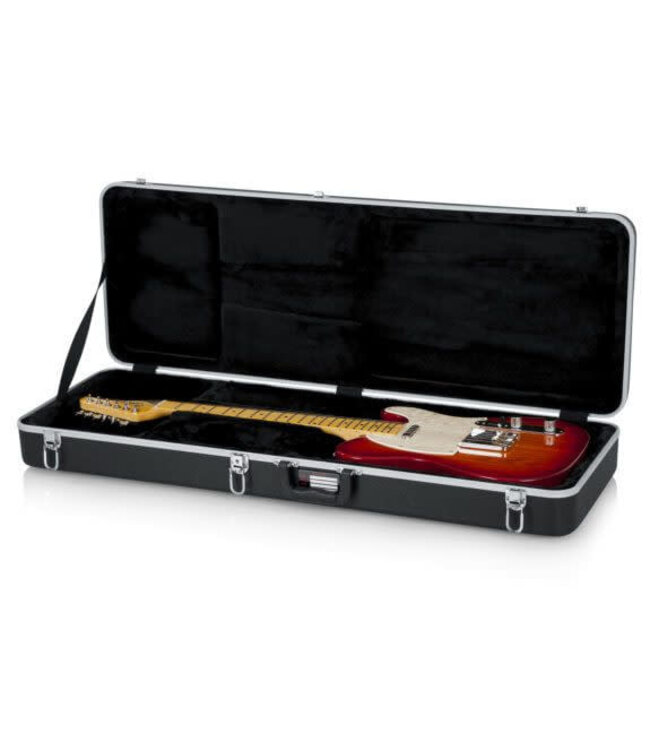Gator Cases Molded Universal Solid-Body Electric Case