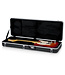 Gator Cases Molded Universal Solid-Body Electric Case