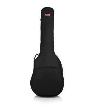 Gator Cases Gator Cases Economy Acoustic Bass Gig Bag