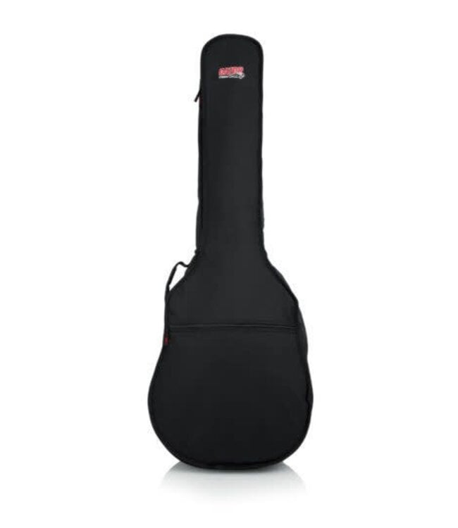Gator Economy Acoustic Bass Gig Bag