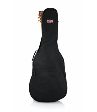 Gator Cases Gator Cases Dreadnought Acoustic Guitar Gig Bag