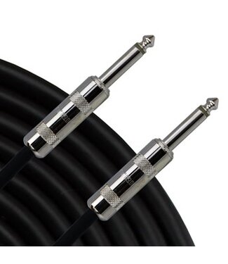 RapcoHorizon Sims RapcoHorizon Concert Series Instrument Cable, Straight to Same - 25 Foot