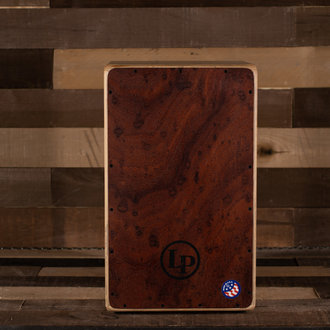 Latin Percussion Lp1500 Cajon Pedal Sweetwater