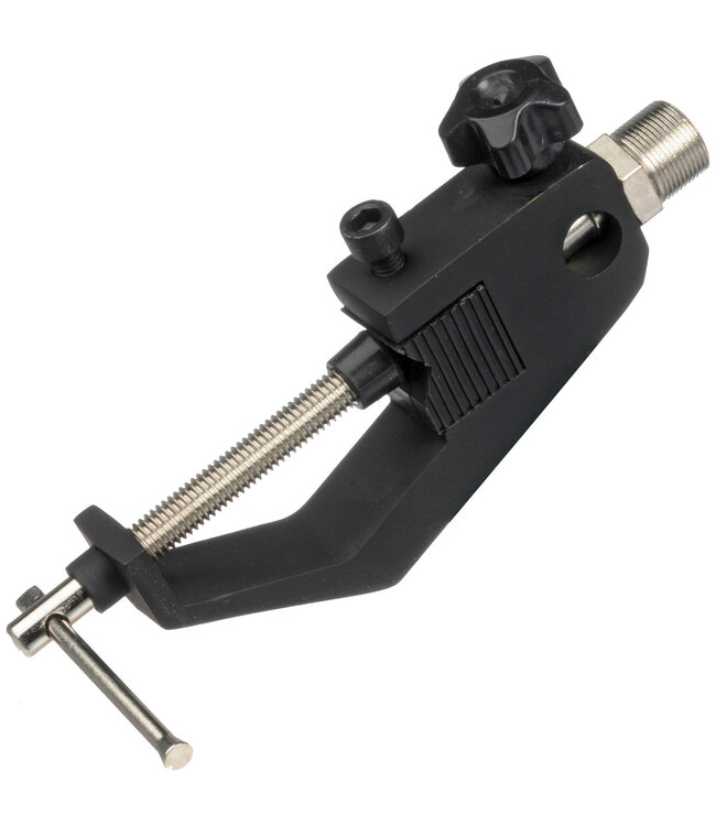 On-Stage On-Stage TM01 Mic Table/Stand Clamp
