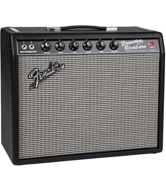 Fender Fender '65 Princeton Reverb Guitar Amp, 120V