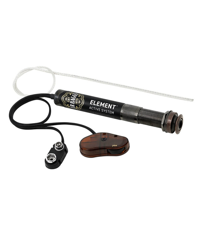 LR Baggs Element Active System with Volume Control