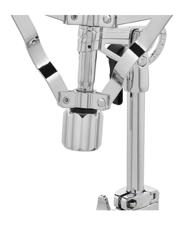 DW DWCP3300A Double Braced Snare Drum Stand