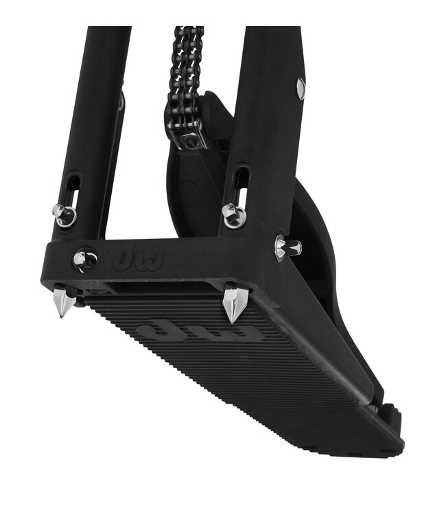 DW 3000 Series Hi Hat Stand - 2 Leg