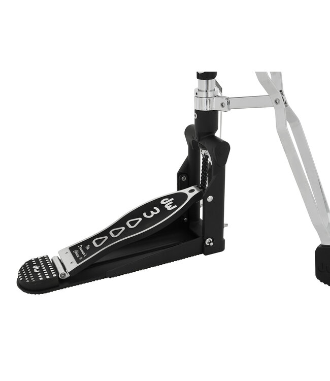 DW 3000 Series Hi Hat Stand - 2 Leg