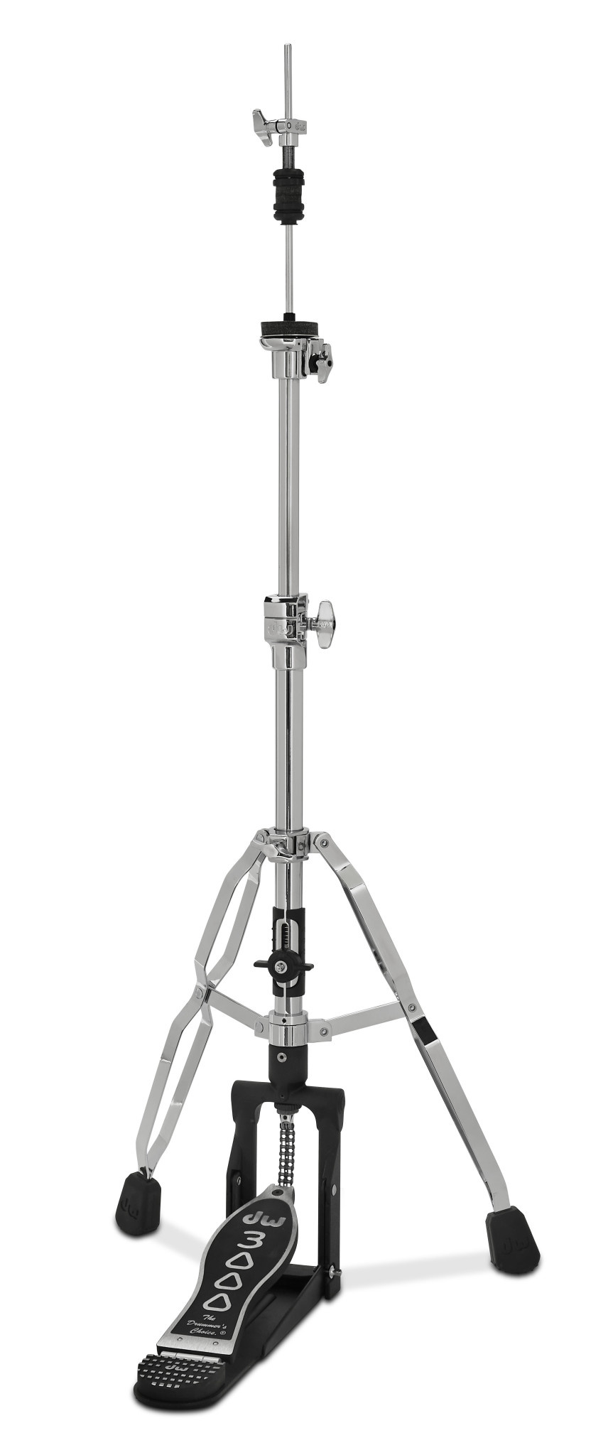ボールガイhsmt DW 3000 Series Hi Hat Stand - 2 Leg - Sims Music