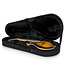 Gator Cases Polyfoam Lightweight Case for Mandolins