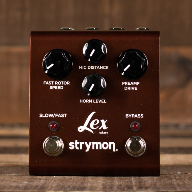 strymon lex