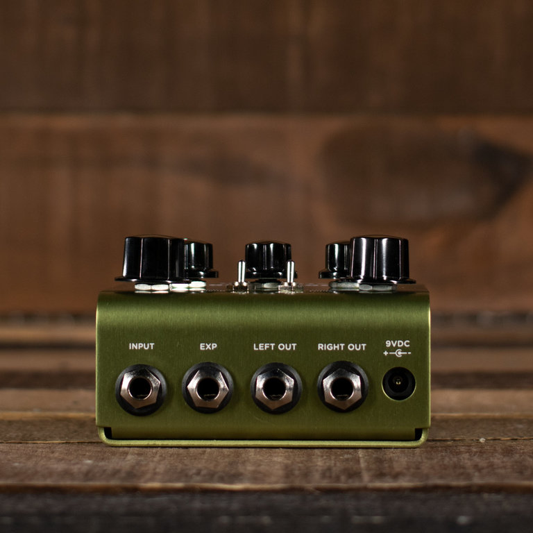 Strymon Strymon Brigadier dBucket Delay