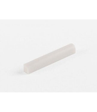Martin Martin 13NP Corian Preshaped Nut, Flatbottom