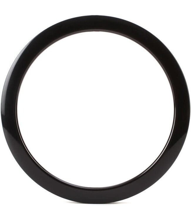 Bass Drum O's 5" Port, Black