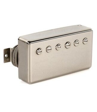 Gibson Gibson 57 Classic Pickup, Nickel Cover