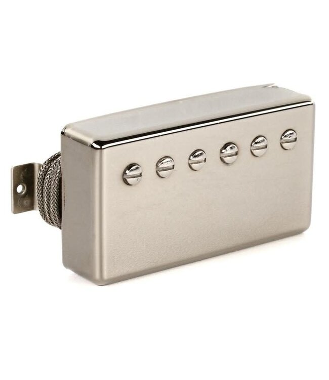 Gibson 57 Classic Pickup, Nickel Cover