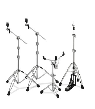 Drum Workshop DW 3000A Hardware Pack, DWCP3000PKA