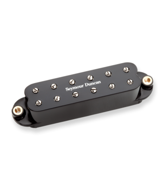 Seymour Duncan Seymour Duncan SJBJ-1b JB Jr. for Strat - Bridge, Black
