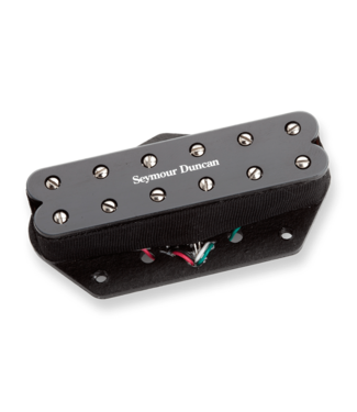 Seymour Duncan Seymour Duncan ST59-1 Little '59 Lead for Tele - Black