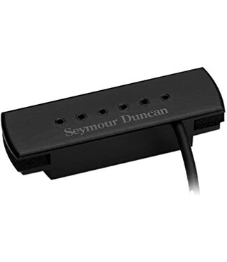 Seymour Duncan Seymour Duncan Woody Pickup, Black