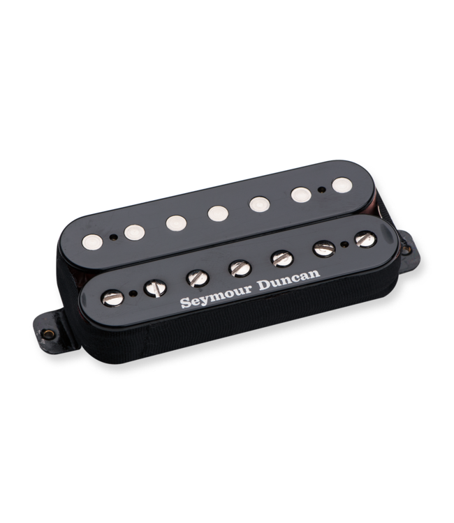 Seymour Duncan SH-4 JB Model Humbucker, Black