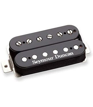 Seymour Duncan Seymour Duncan SH-2n Jazz Model - Neck, Black