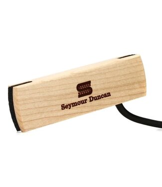 Seymour Duncan Seymour Duncan SA-3SC Single Coil Woody, Maple