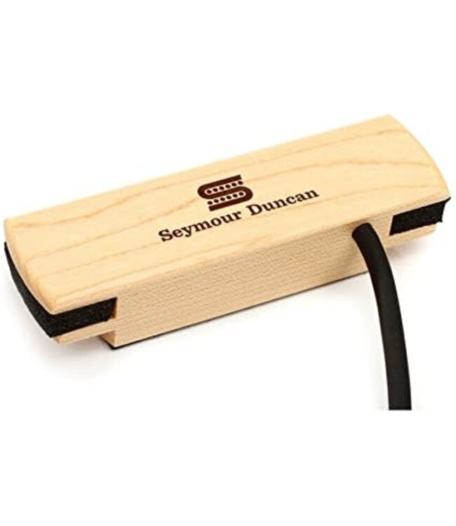 Seymour Duncan SA-3HC Hum-Canceling Woody, Maple