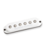 Seymour Duncan SSL-5 Custom Staggered For Strat, White